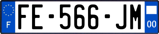 FE-566-JM