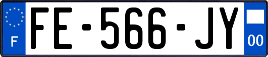 FE-566-JY