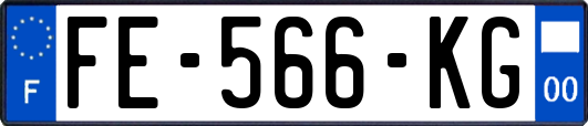 FE-566-KG