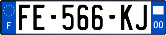 FE-566-KJ