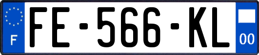 FE-566-KL