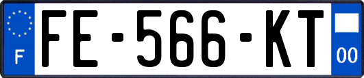 FE-566-KT