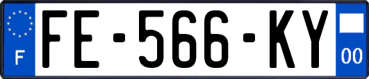 FE-566-KY