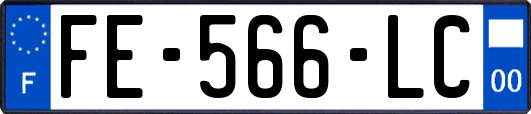 FE-566-LC