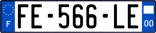 FE-566-LE