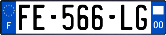 FE-566-LG