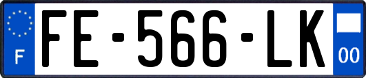 FE-566-LK