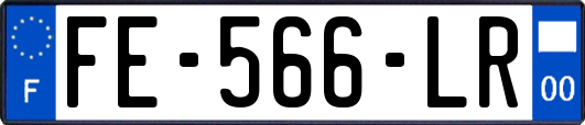 FE-566-LR