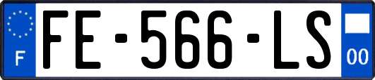 FE-566-LS