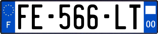 FE-566-LT