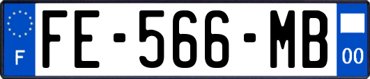 FE-566-MB