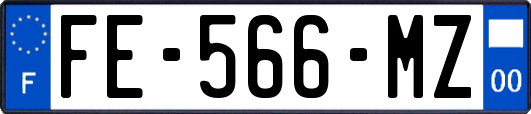 FE-566-MZ
