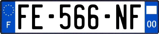 FE-566-NF