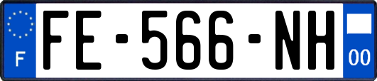 FE-566-NH