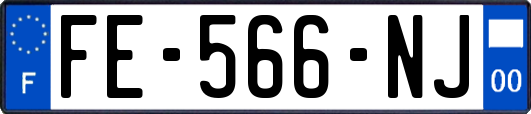 FE-566-NJ