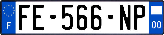 FE-566-NP