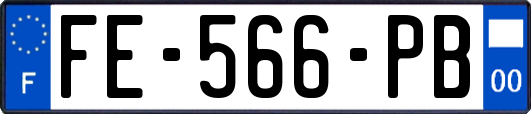 FE-566-PB