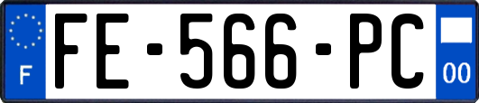 FE-566-PC