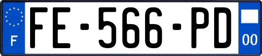 FE-566-PD