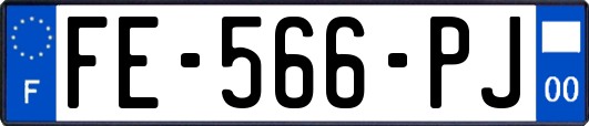 FE-566-PJ