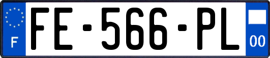 FE-566-PL