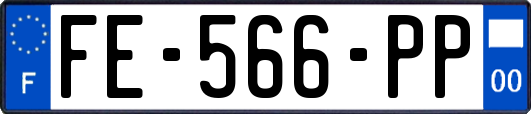 FE-566-PP