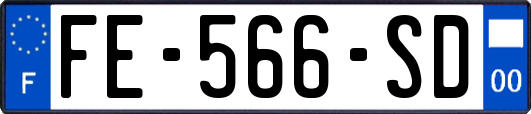 FE-566-SD