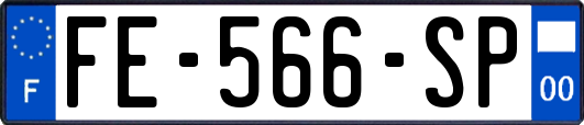 FE-566-SP