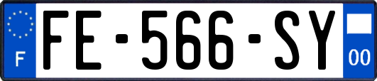 FE-566-SY