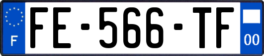 FE-566-TF