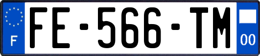 FE-566-TM