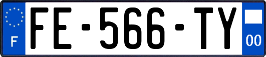 FE-566-TY