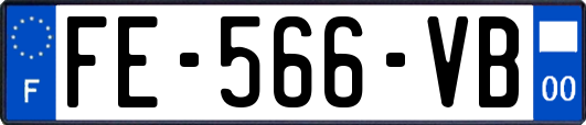 FE-566-VB