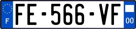 FE-566-VF