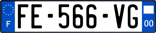 FE-566-VG