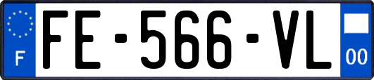 FE-566-VL