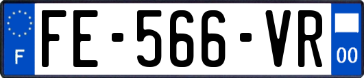 FE-566-VR