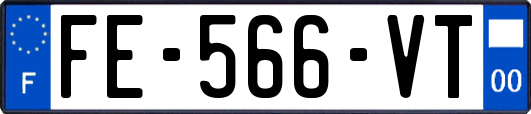 FE-566-VT