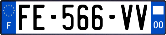 FE-566-VV