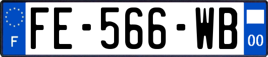 FE-566-WB