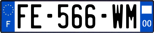 FE-566-WM