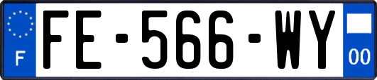 FE-566-WY
