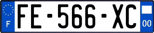FE-566-XC