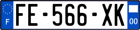 FE-566-XK