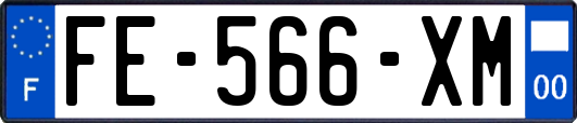 FE-566-XM