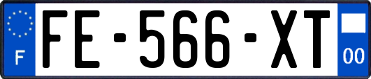 FE-566-XT
