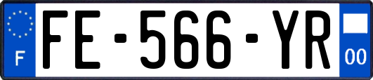 FE-566-YR