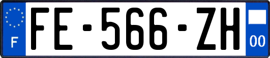 FE-566-ZH