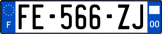 FE-566-ZJ