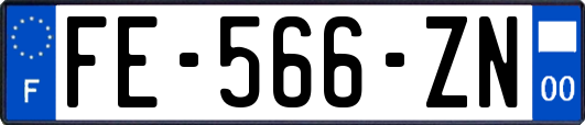 FE-566-ZN